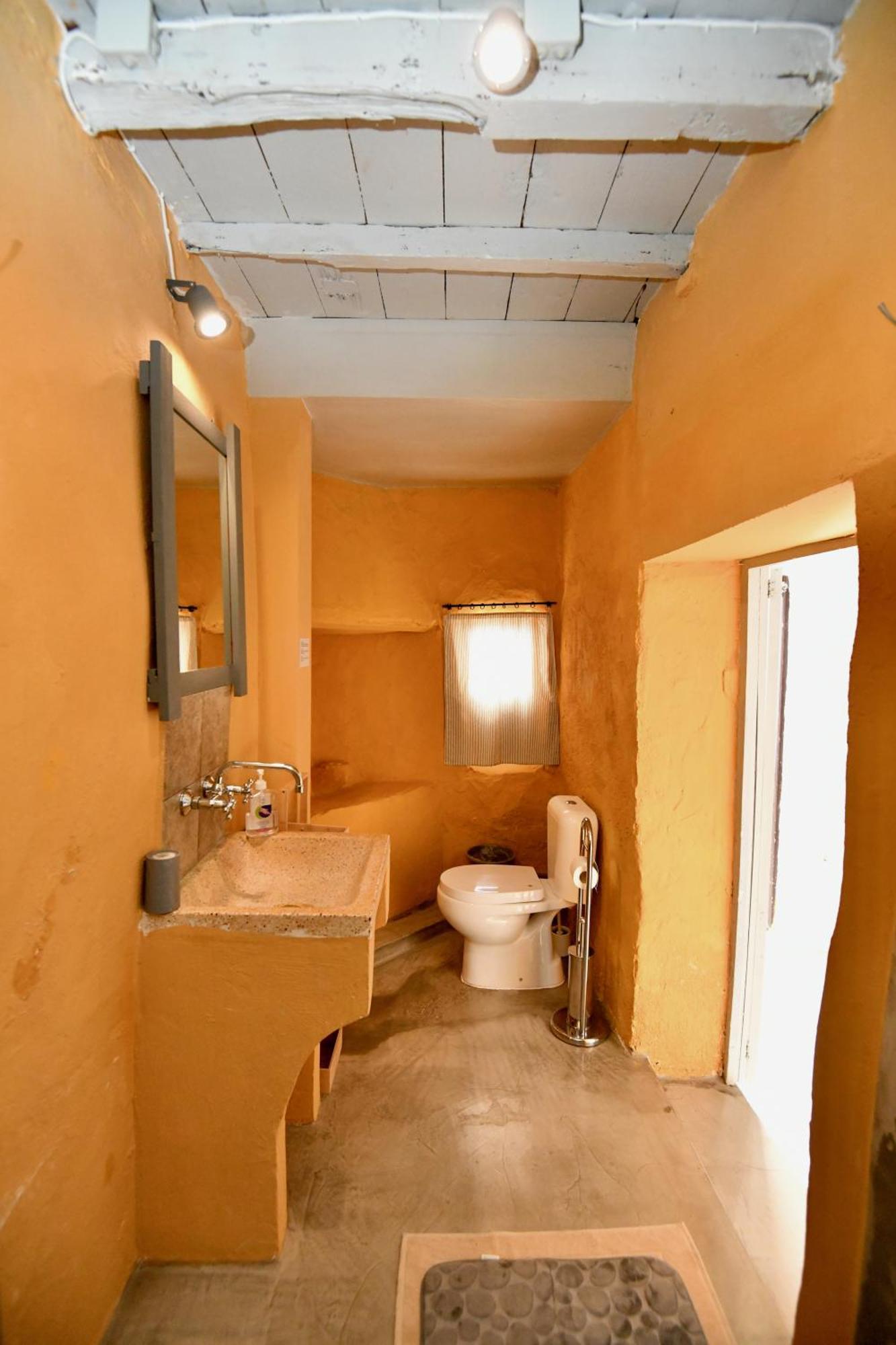 Rhodes CityPenelope Garden House Old Town公寓 外观 照片