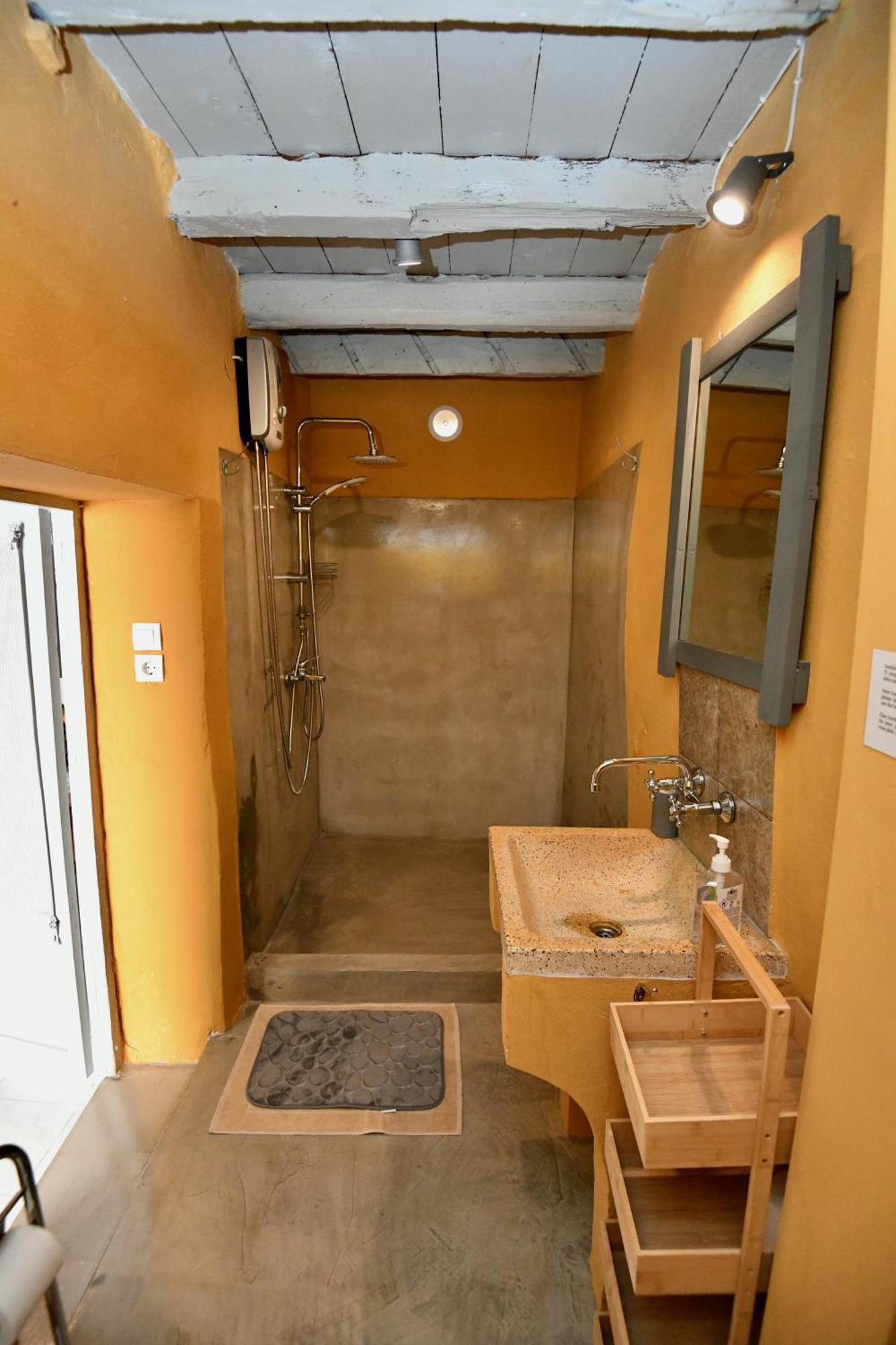 Rhodes CityPenelope Garden House Old Town公寓 外观 照片