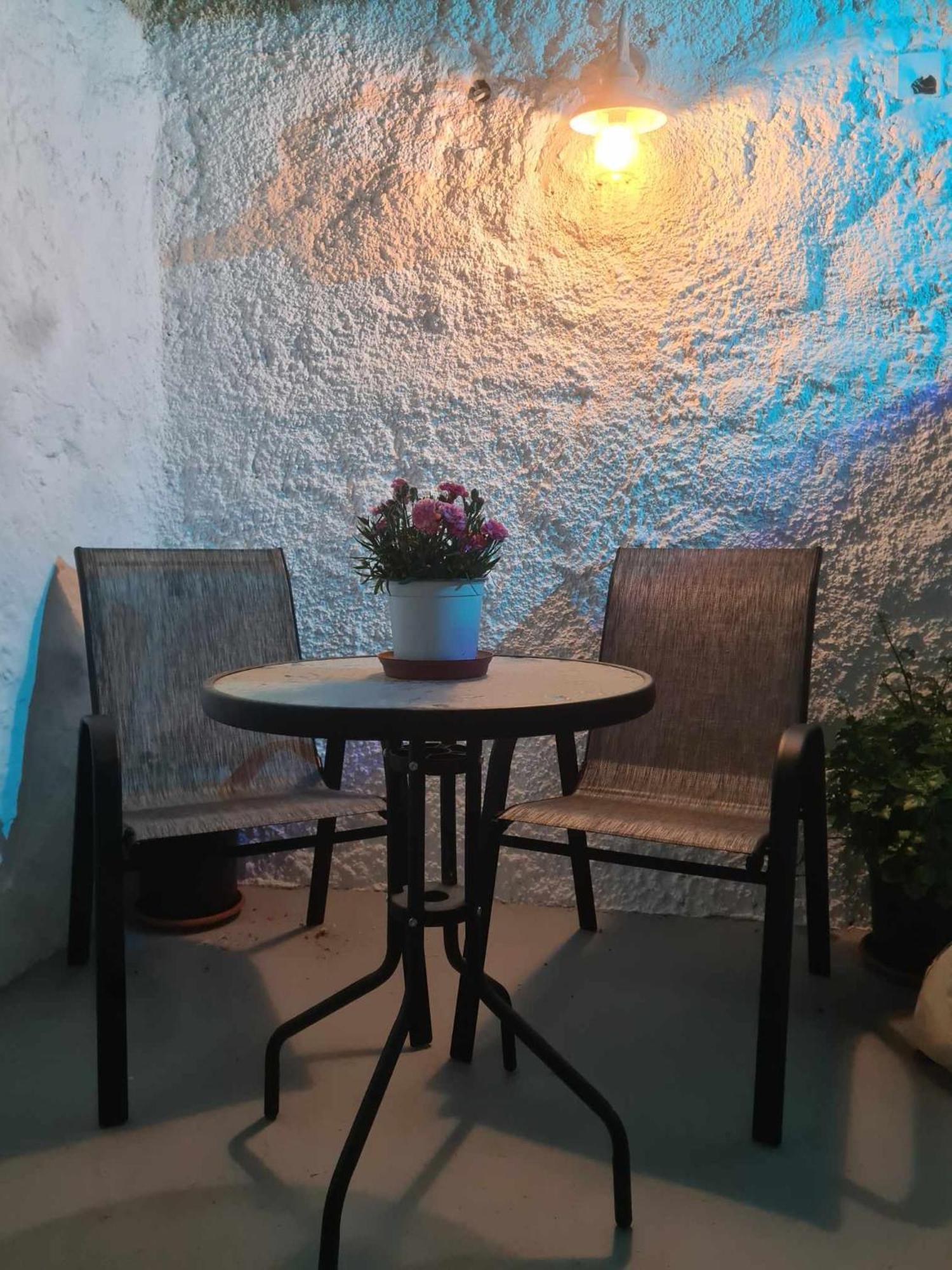 Rhodes CityPenelope Garden House Old Town公寓 外观 照片