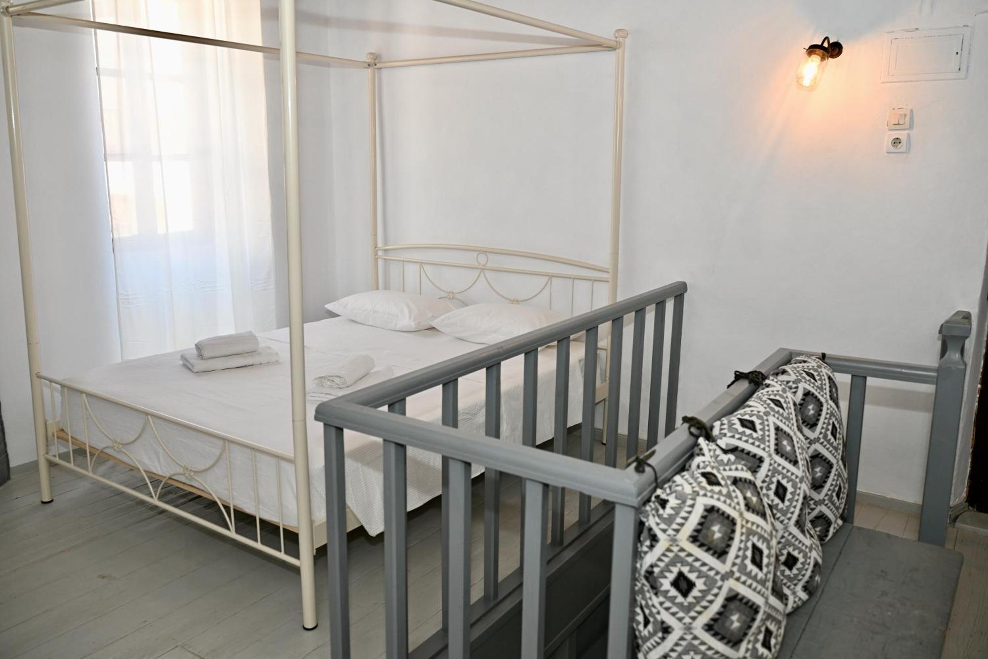 Rhodes CityPenelope Garden House Old Town公寓 外观 照片